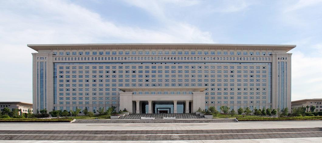 公司承建的攸縣發(fā)展中心榮獲兩項（土建、安裝）中國建設工程魯班獎、全國AAA級安全文明標準化工地